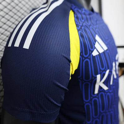 2024/25 Riyadh Victory Away - Players' Edition