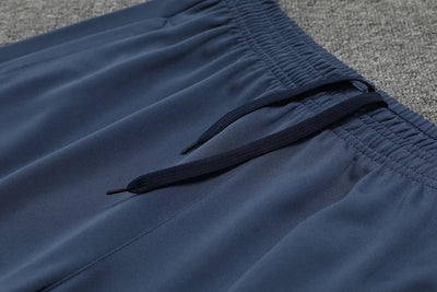 2024/25 Inter Milan Hooded Training Kit.