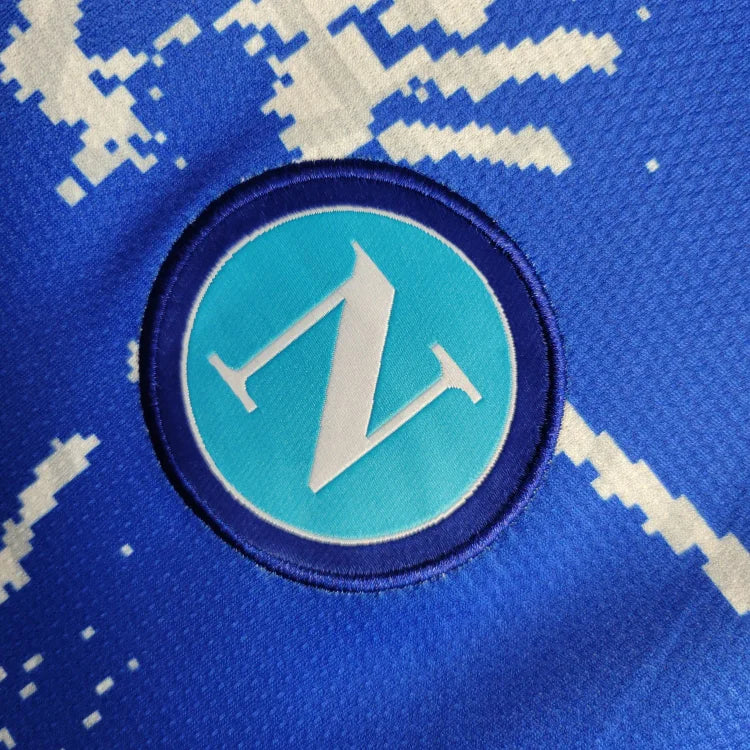 2023/24 Naples Maradona Champions Special Edition