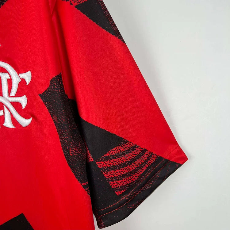 2023/2024 Flamengo Training Wear Jersey