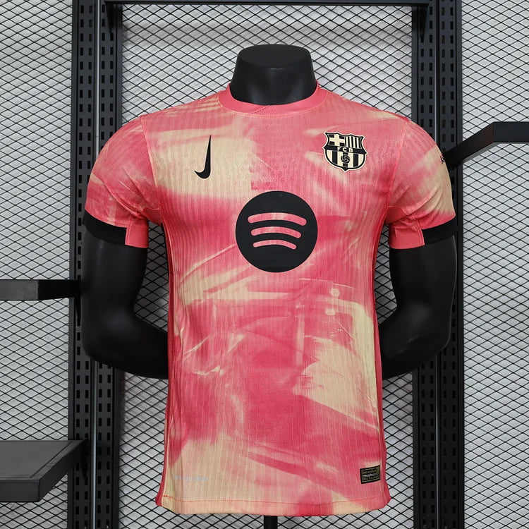 24/25 Barcelona Players Special Edition