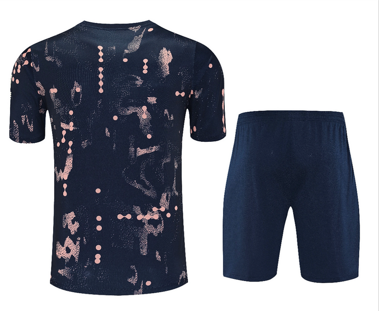 2025/2026 Chelsea Short-Sleeved Training Suit -