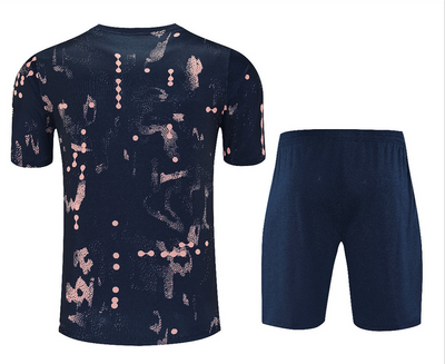 2025/2026 Chelsea Short-Sleeved Training Suit -