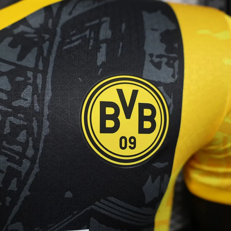 2024/25 Dortmund special edition player jersey