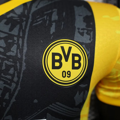 2024/25 Dortmund special edition player jersey