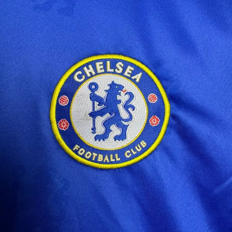 2016/17 Retro Chelsea Home Shirt
