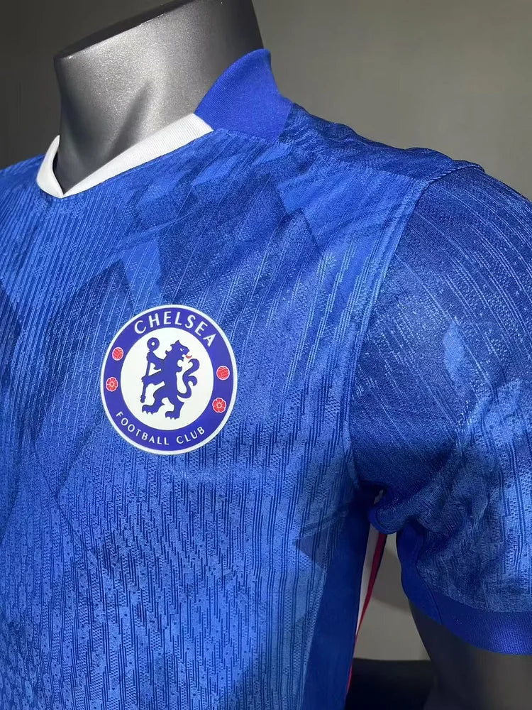 25/26 Chelsea Home Player Edition