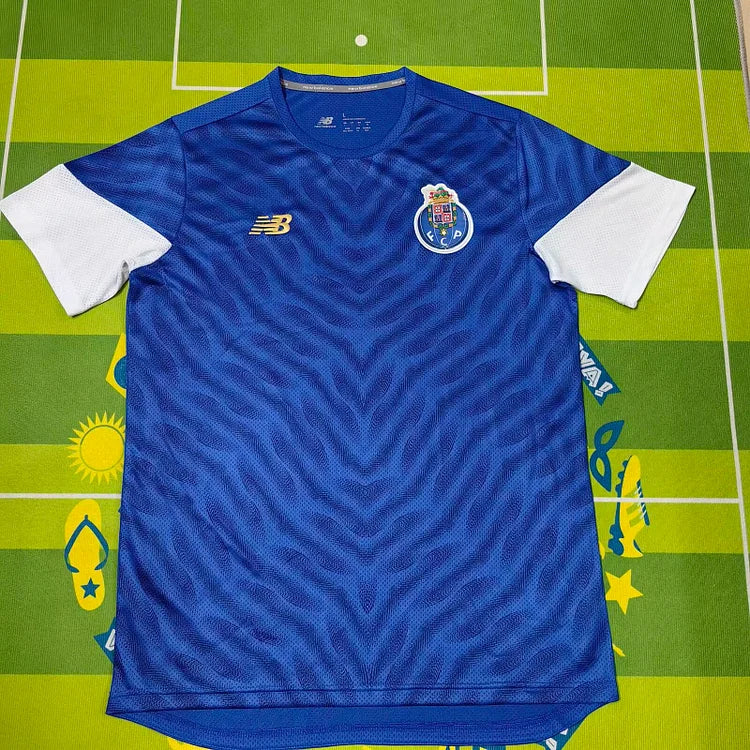 2025/2026 Porto Fans Training Uniform