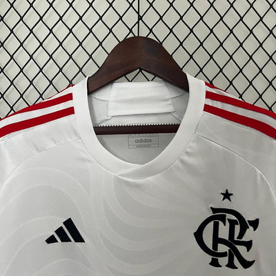 2024/25 Flamengo away jersey 1:1 Thai quality