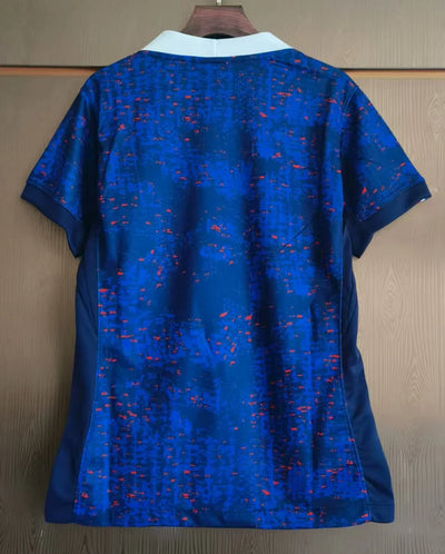 2025 France Home - Women'S Jersey