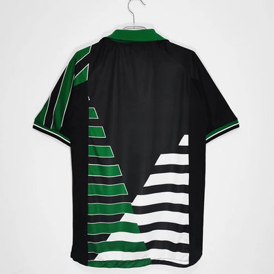 1998 South Africa national team away jersey