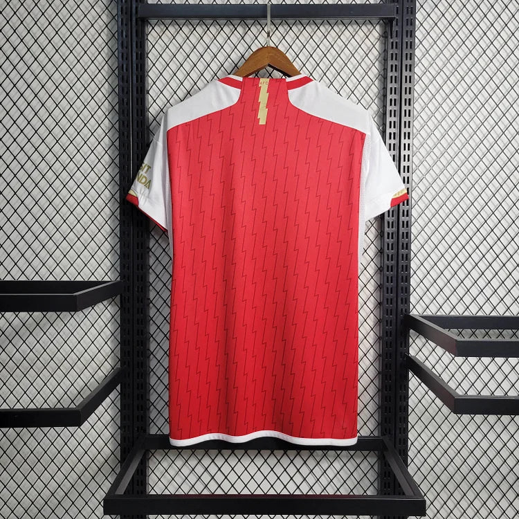 2023/24 Arsenal Home Soccer Jersey
