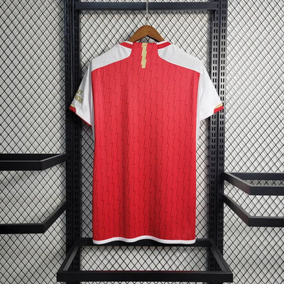 2023/24 Arsenal Home Soccer Jersey