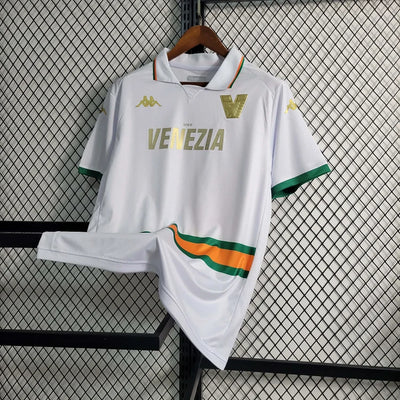 2023/2024 Venezia Away Football Jersey
