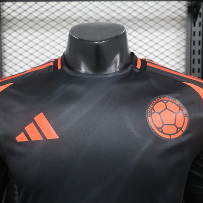 2024/25 Colombia Away - Players Edition