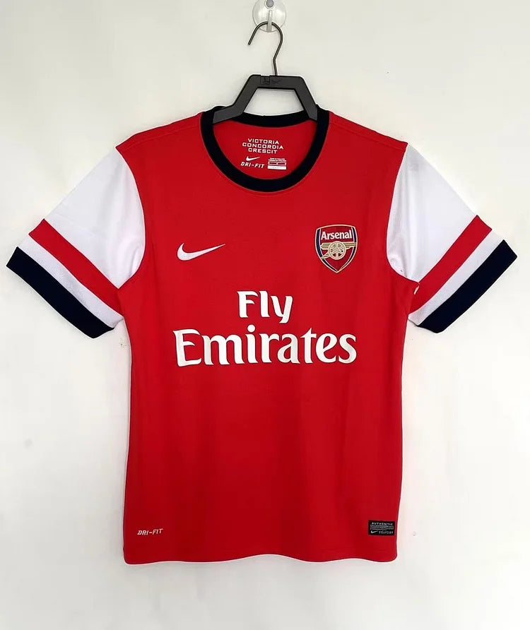 2012/13 Arsenal Home Retro Shirt