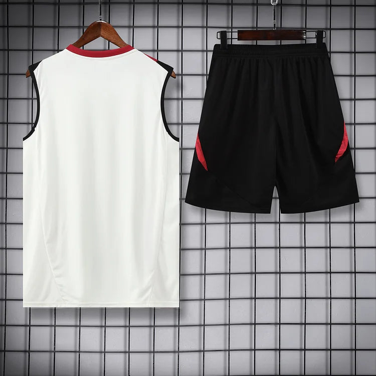 2025/2026 Manchester United Training Vest