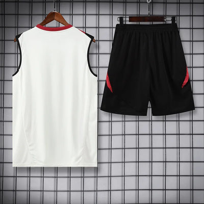 2025/2026 Manchester United Training Vest