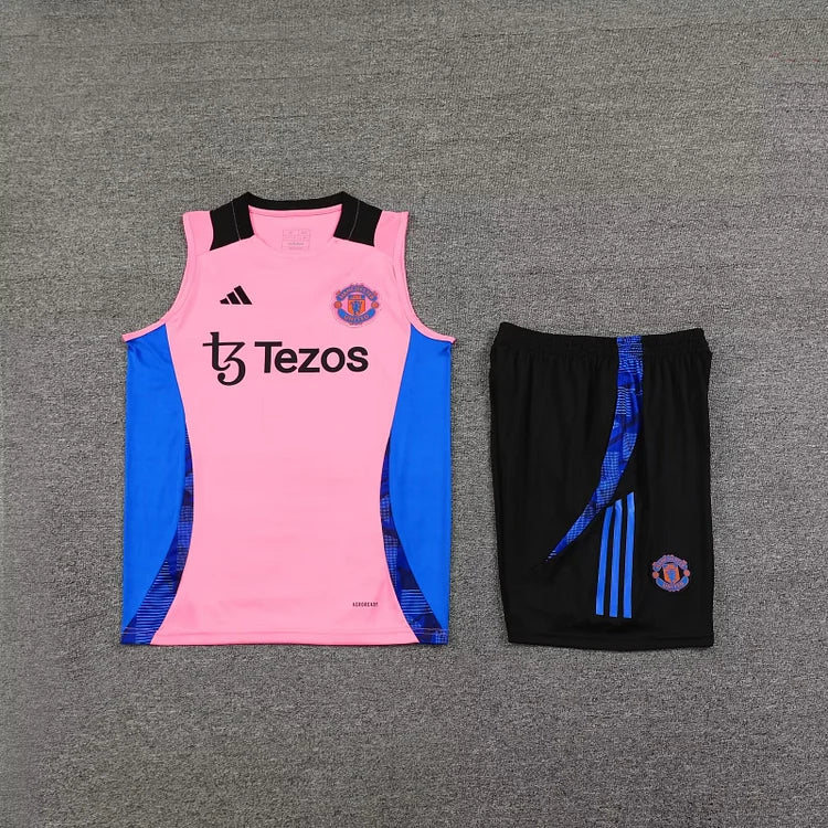 2024/25 Manchester United Training Vest...