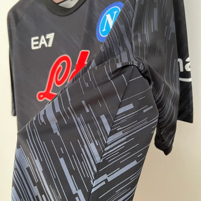 2023/24 Naples Special Edition