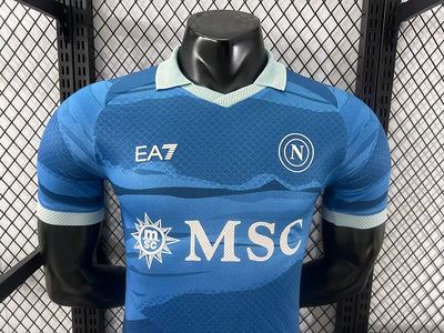 2024/25 Napoli Special Edition Shirt - Players
