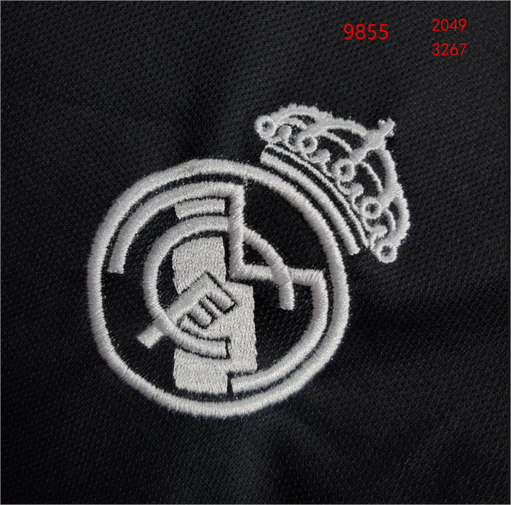 2024/25 Real Madrid Y3 Edition Jersey