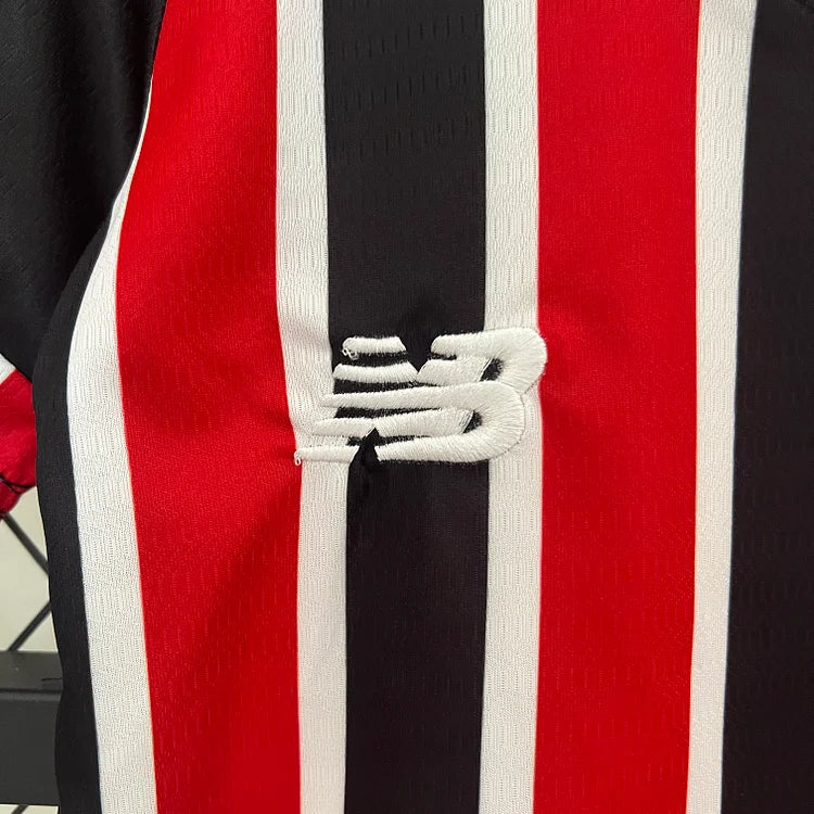 24/25 kids Sao Paulo away