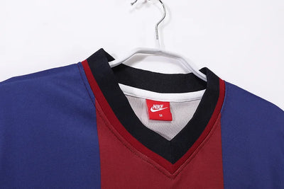 1998/99 Barcelona Home Retro Jersey