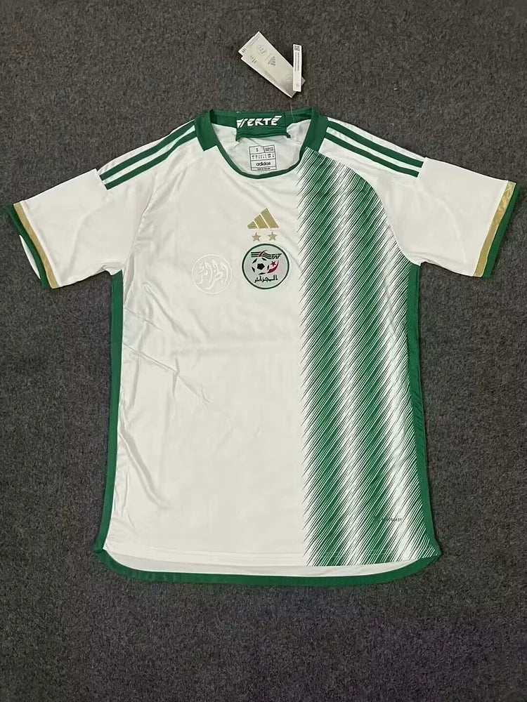 2023/24 Algeria home jersey