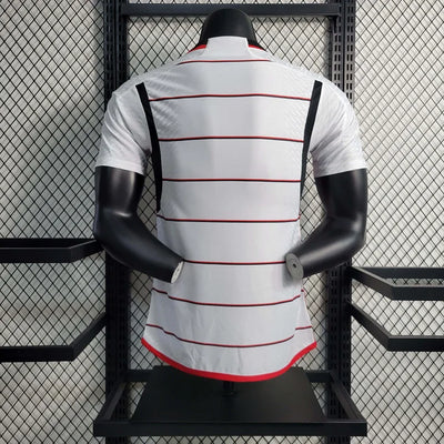 2023/2024 Player Version Flamengo Away Jersey