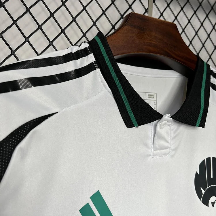 2024/25 Newcastle United Second Away Shirt