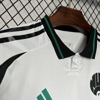 2024/25 Newcastle United Second Away Shirt