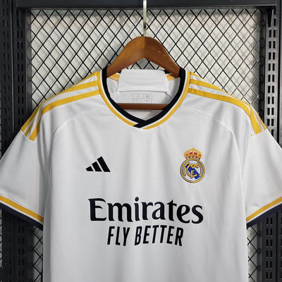 2023/24 Real Madrid Home Fan Edition