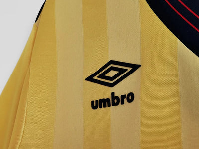 1983/86 Arsenal Away Retro Shirt