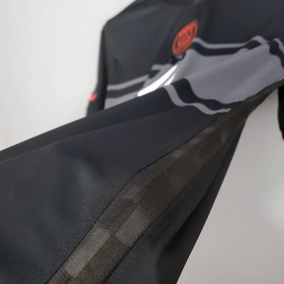 2021/22 Paris Second Away Jersey