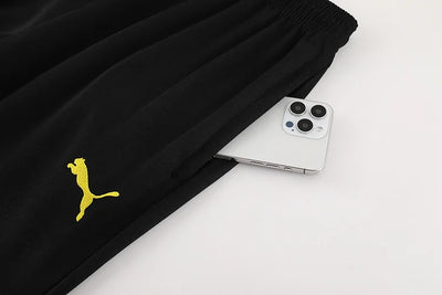 2024/25 Dortmund Hooded Windbreaker Set