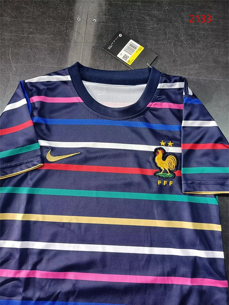 2024/25 France Training Kit - Kids