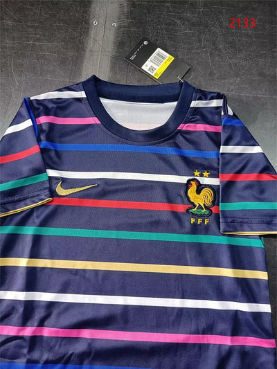 2024/25 France Training Kit - Kids