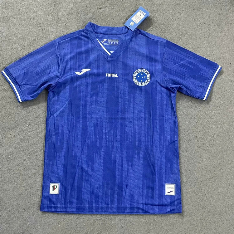 2025/26 Cruzeiro Special Edition Jersey