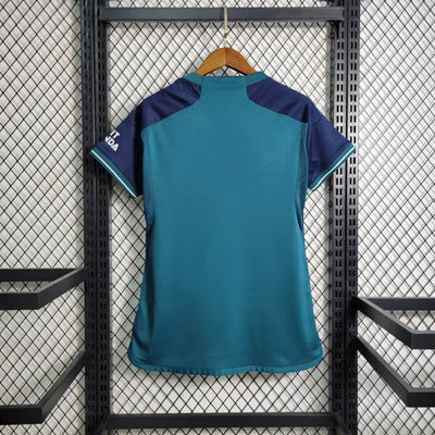 2023/2024 Arsenal Away Women's Jersey