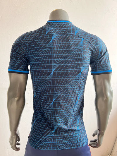2023/24 Chelsea Away Shirt - Player Version