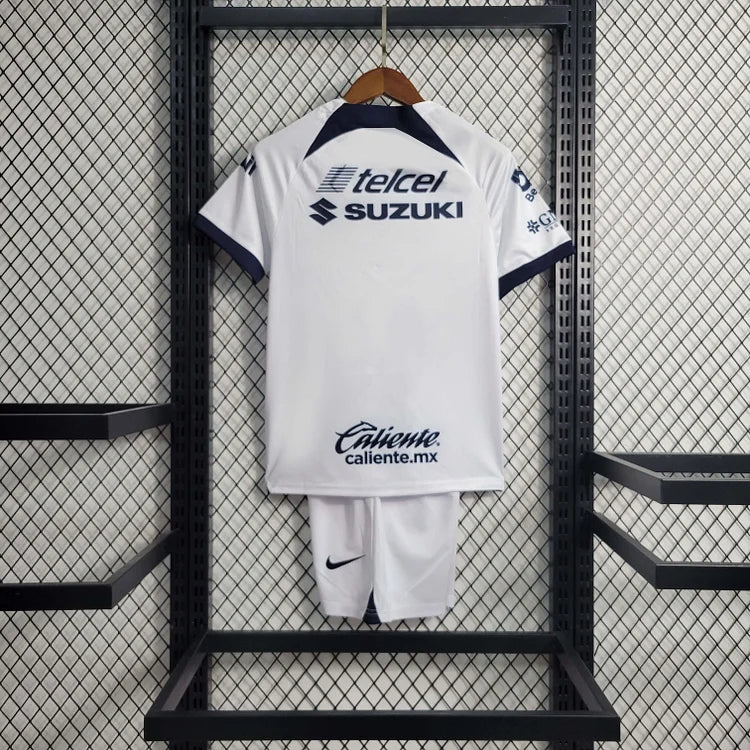 2023/2024 Pumas Unam Home Jersey