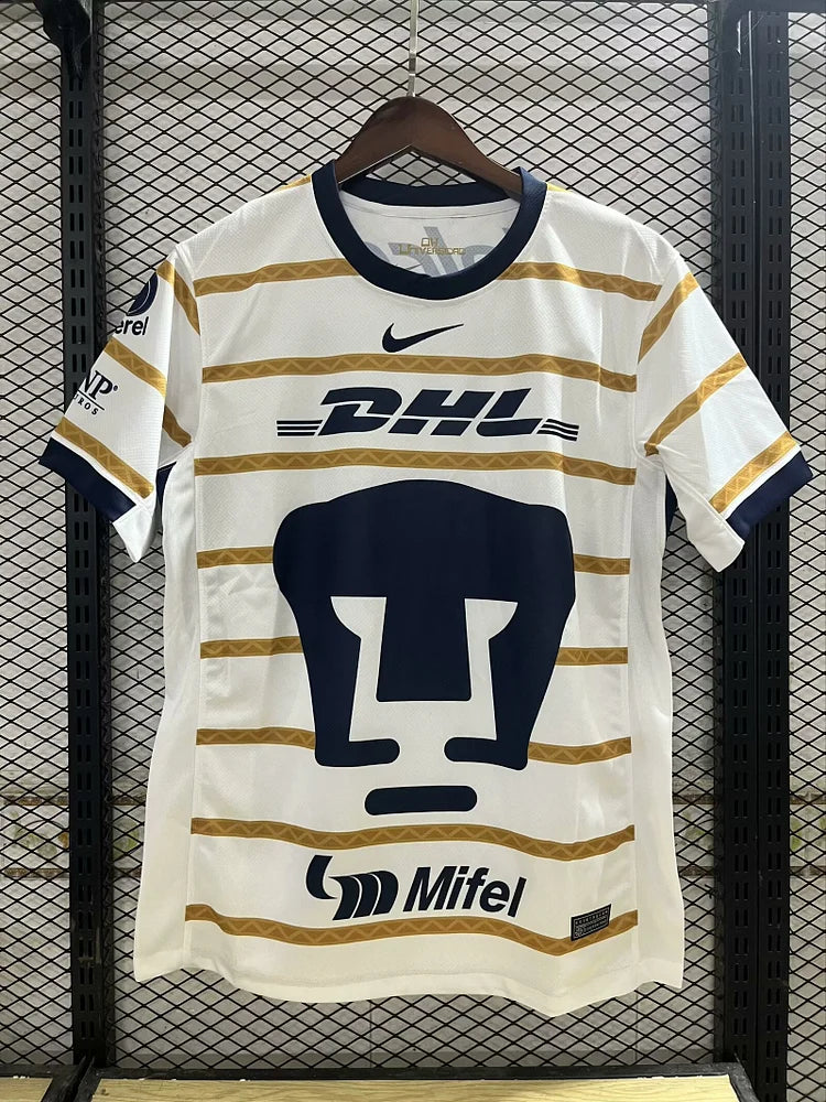 2024/25 Pumas Home Jersey