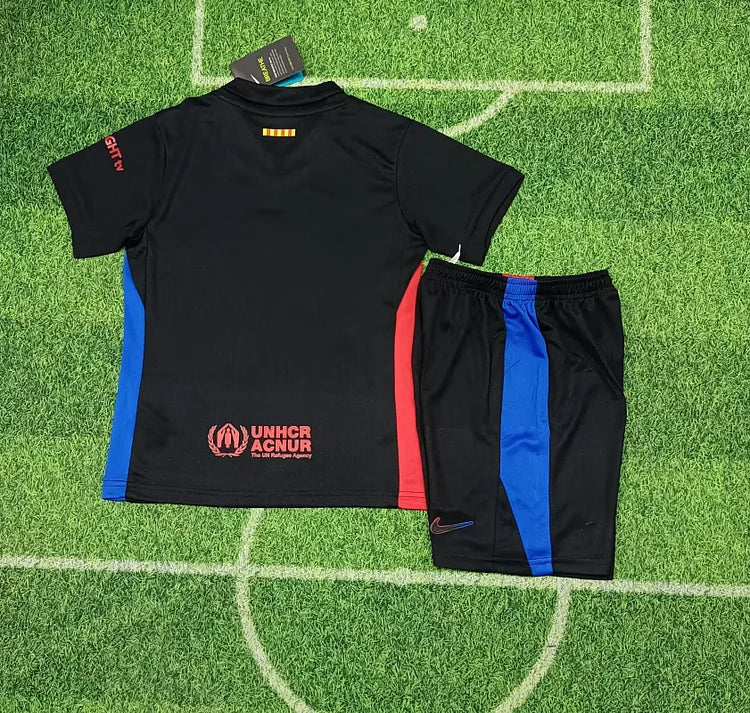 24/25 Barcelona Away Kidswear