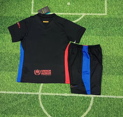 24/25 Barcelona Away Kidswear