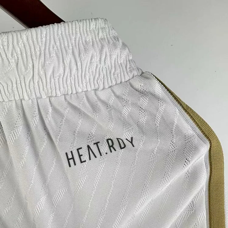 2023/24 Lyon player shorts