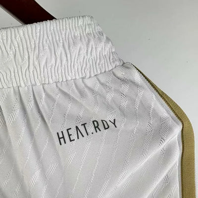 2023/24 Lyon player shorts
