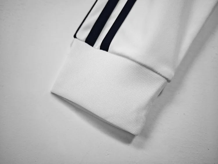 2012/13 LA Galaxy Home Retro Long Sleeve Shirt