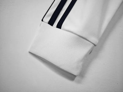 2012/13 LA Galaxy Home Retro Long Sleeve Shirt