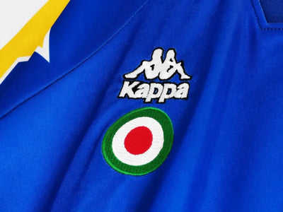1995/96 Juventus away retro jersey